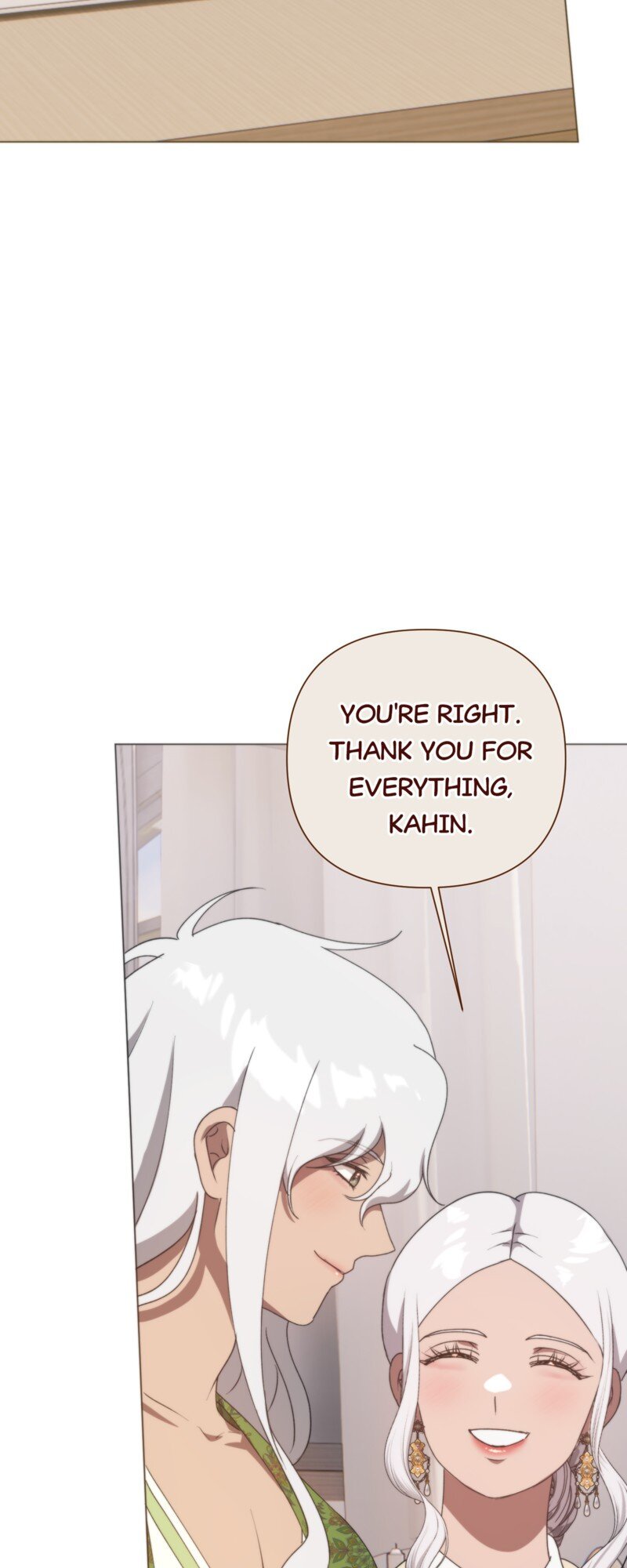 The Grand Duke is Mine Chapter 47 page 49