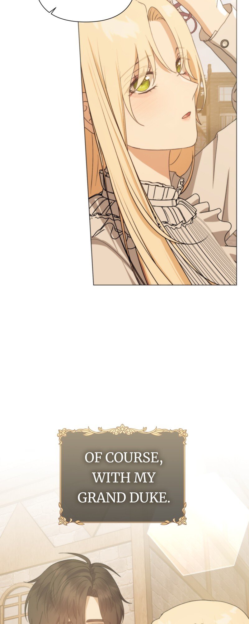 The Grand Duke is Mine Chapter 47 page 58