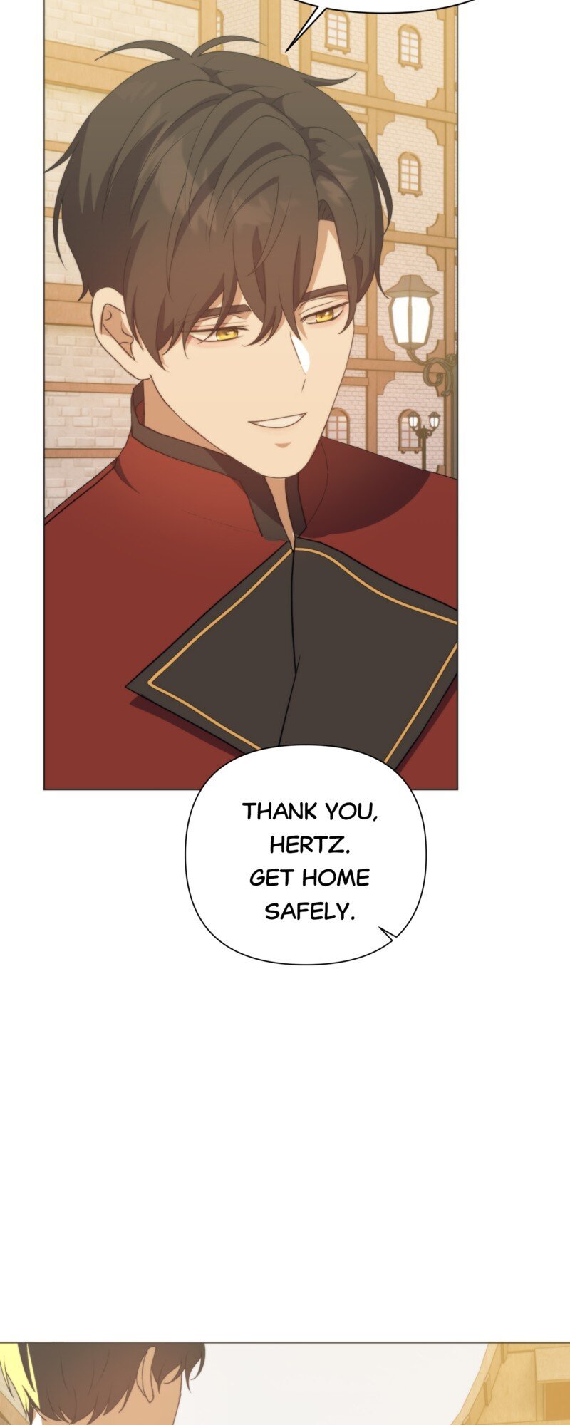 The Grand Duke is Mine Chapter 47 page 61