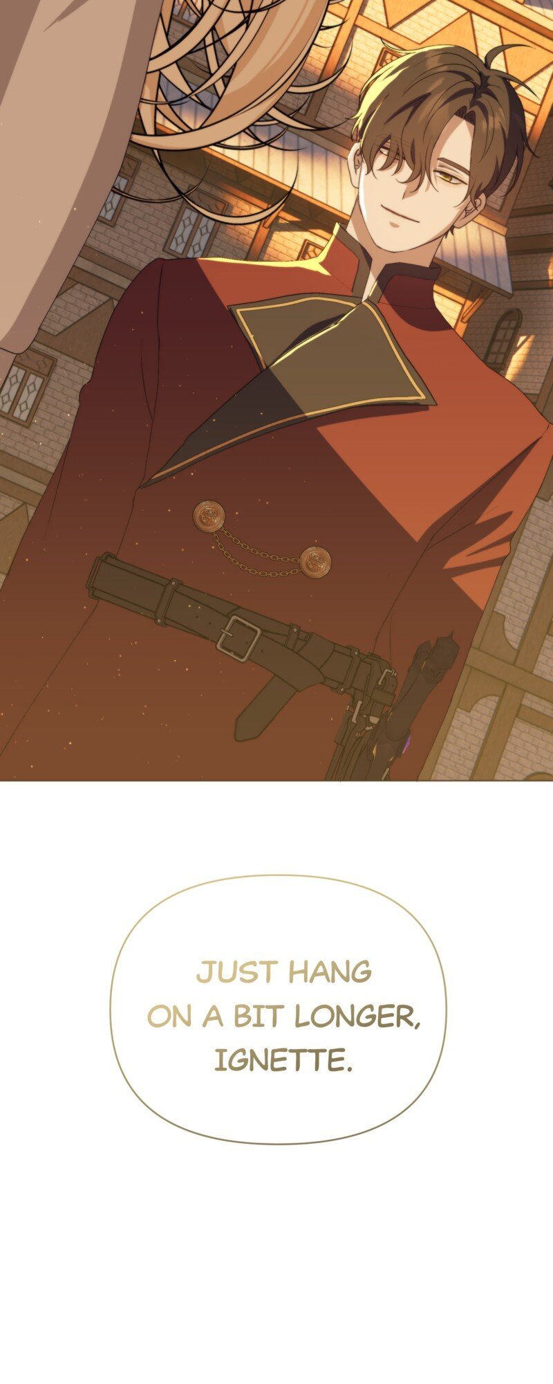 The Grand Duke is Mine Chapter 47 page 64