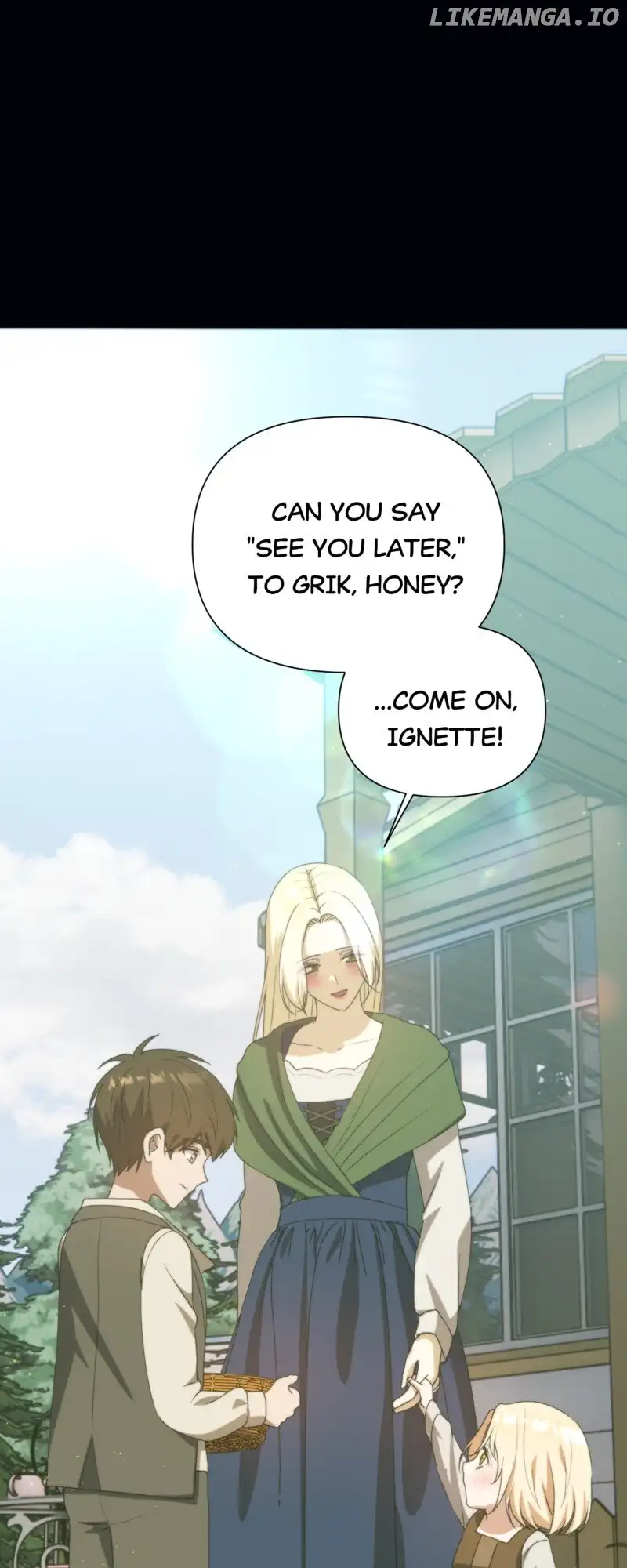 The Grand Duke is Mine Chapter 51 page 0
