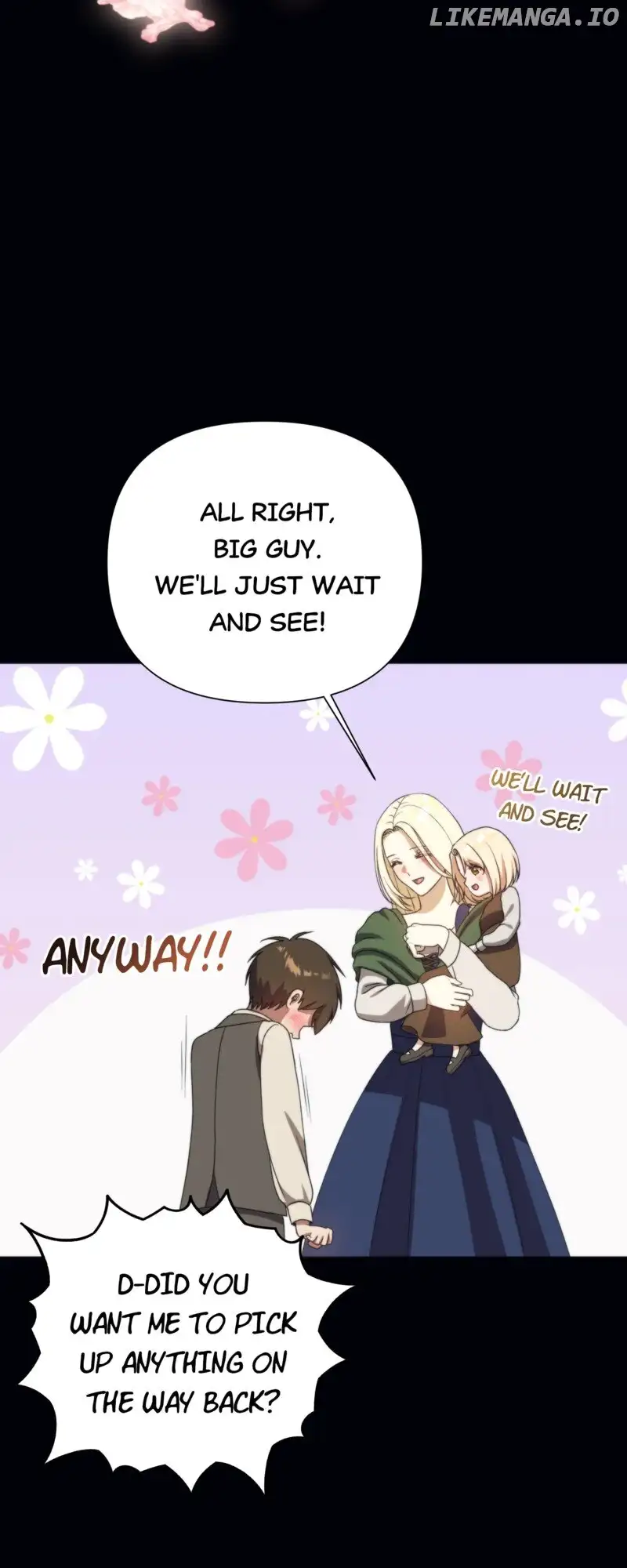 The Grand Duke is Mine Chapter 51 page 10
