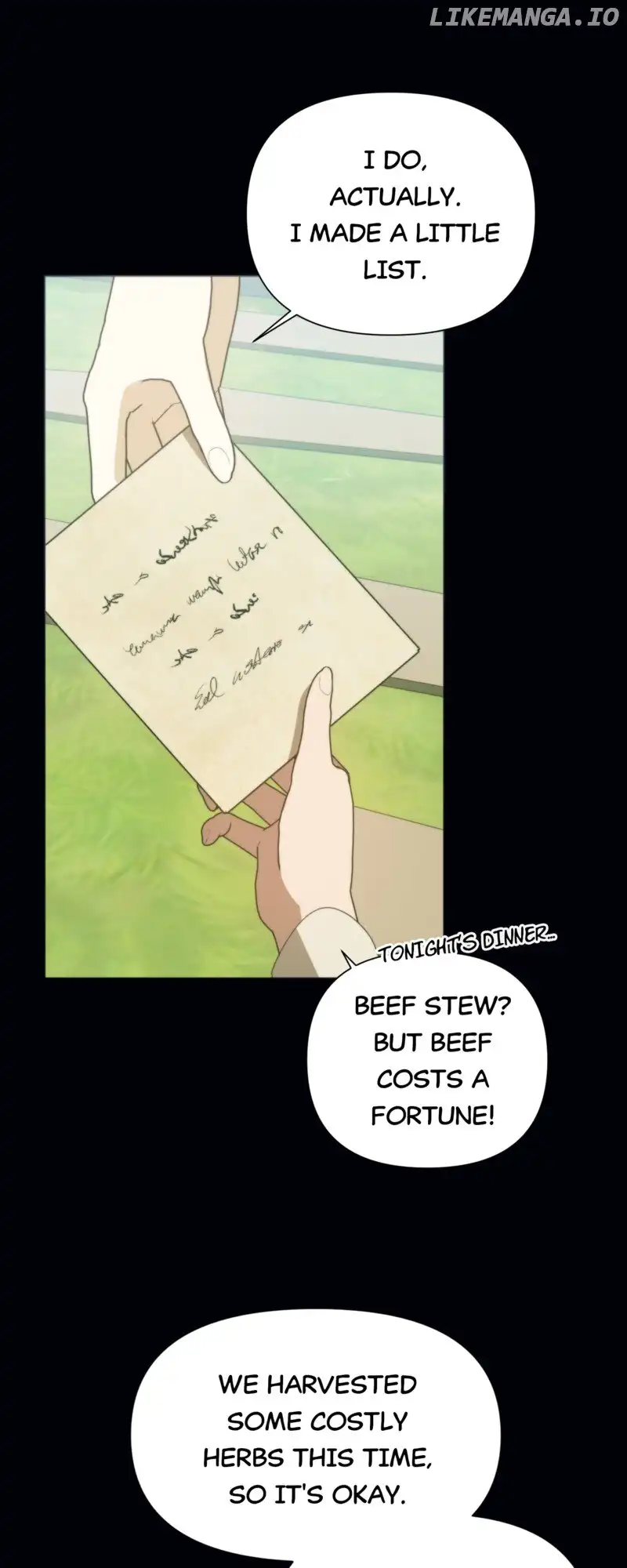 The Grand Duke is Mine Chapter 51 page 11