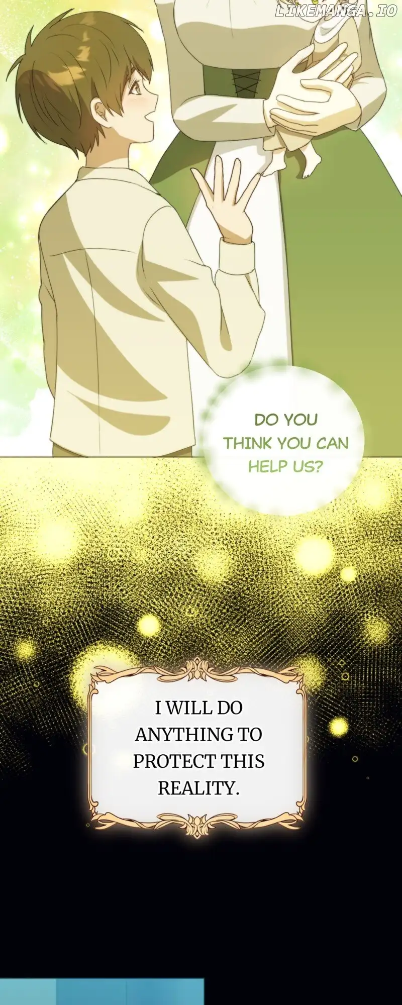 The Grand Duke is Mine Chapter 51 page 24