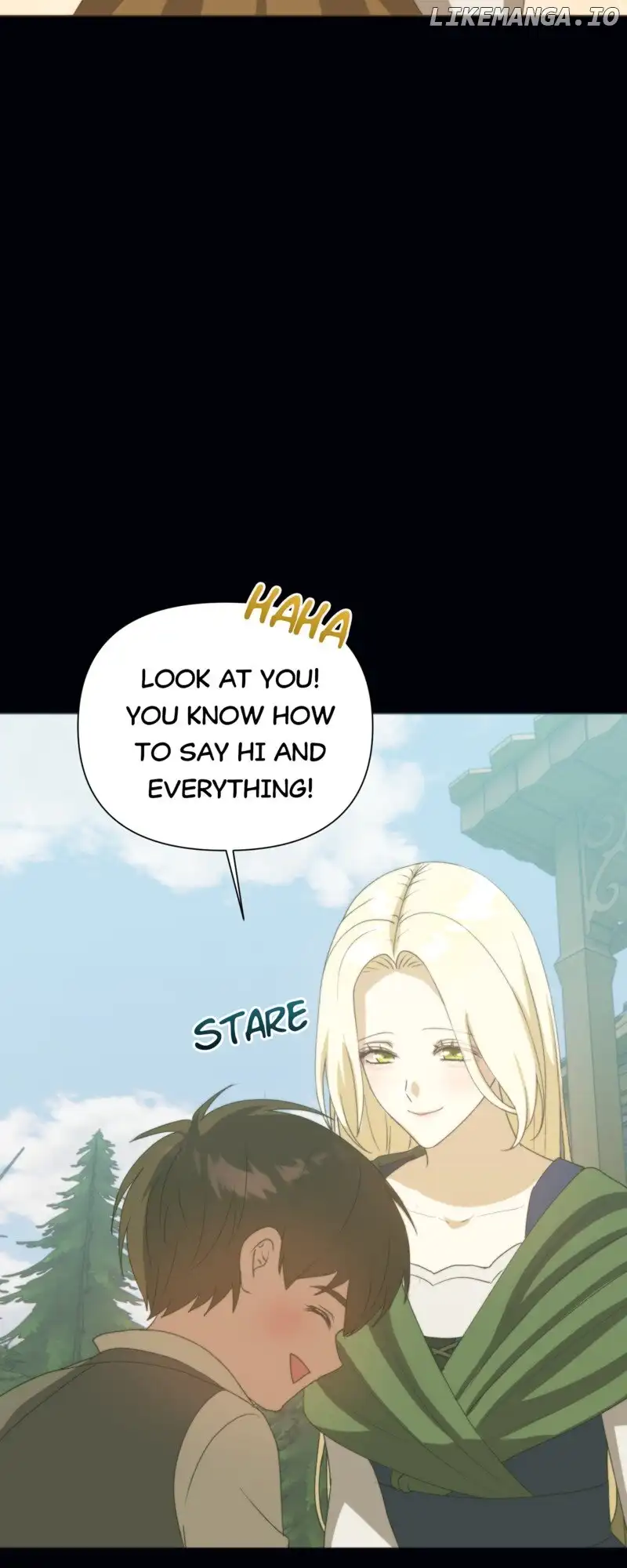 The Grand Duke is Mine Chapter 51 page 2