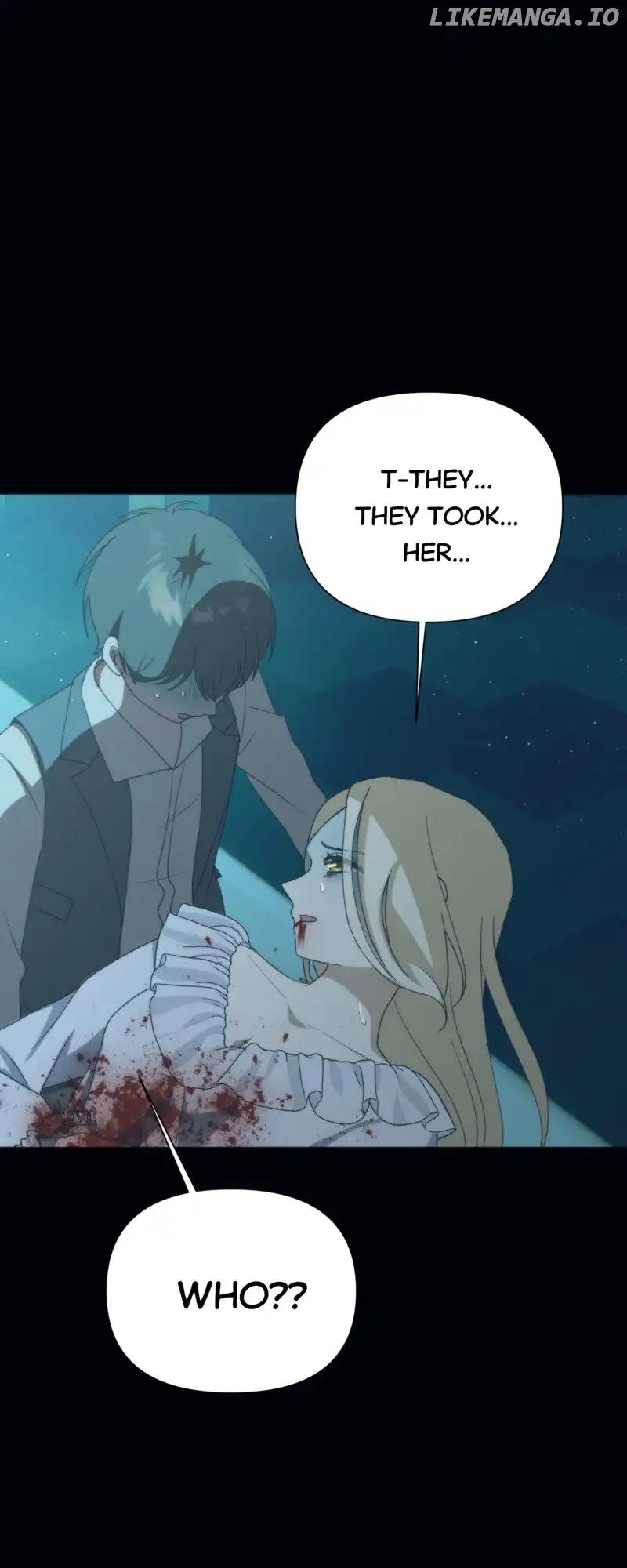 The Grand Duke is Mine Chapter 51 page 33