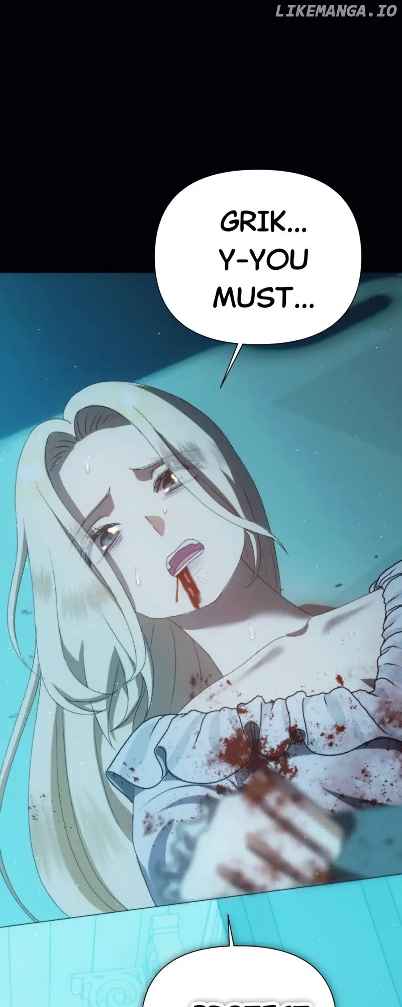 The Grand Duke is Mine Chapter 51 page 36