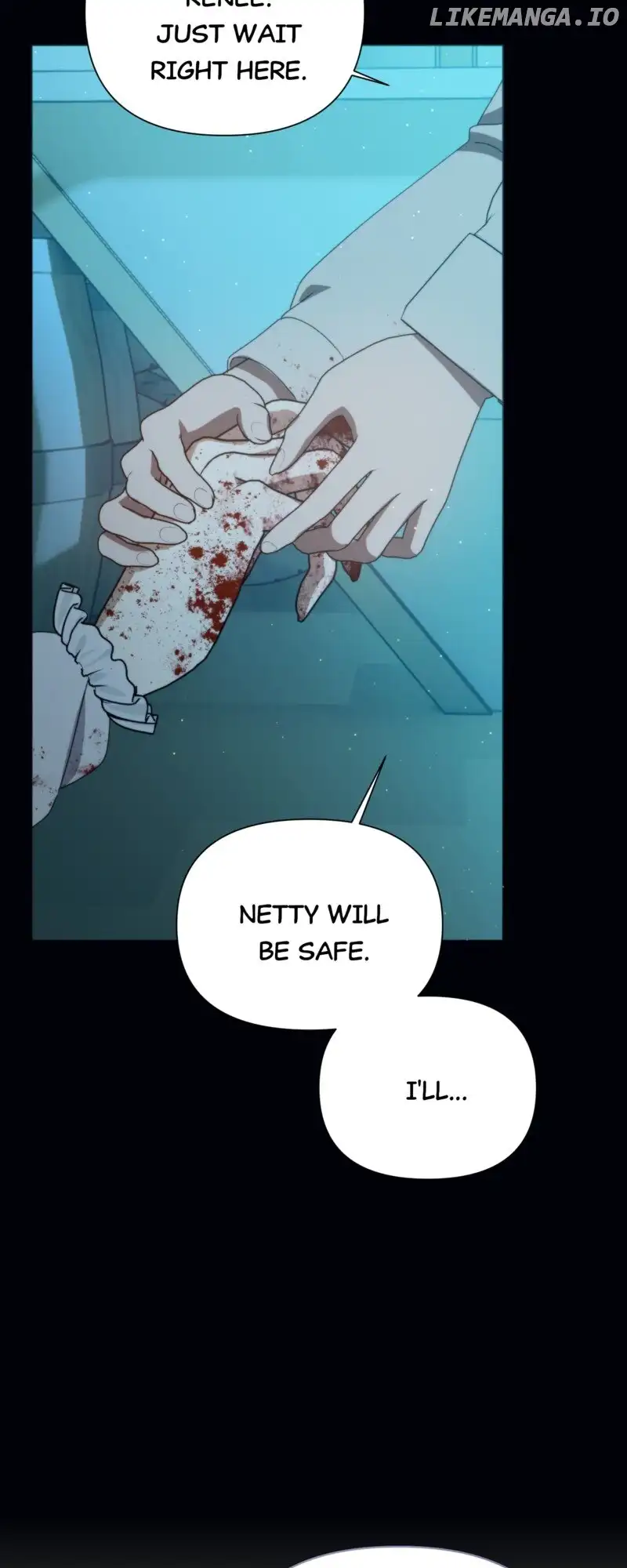 The Grand Duke is Mine Chapter 51 page 38