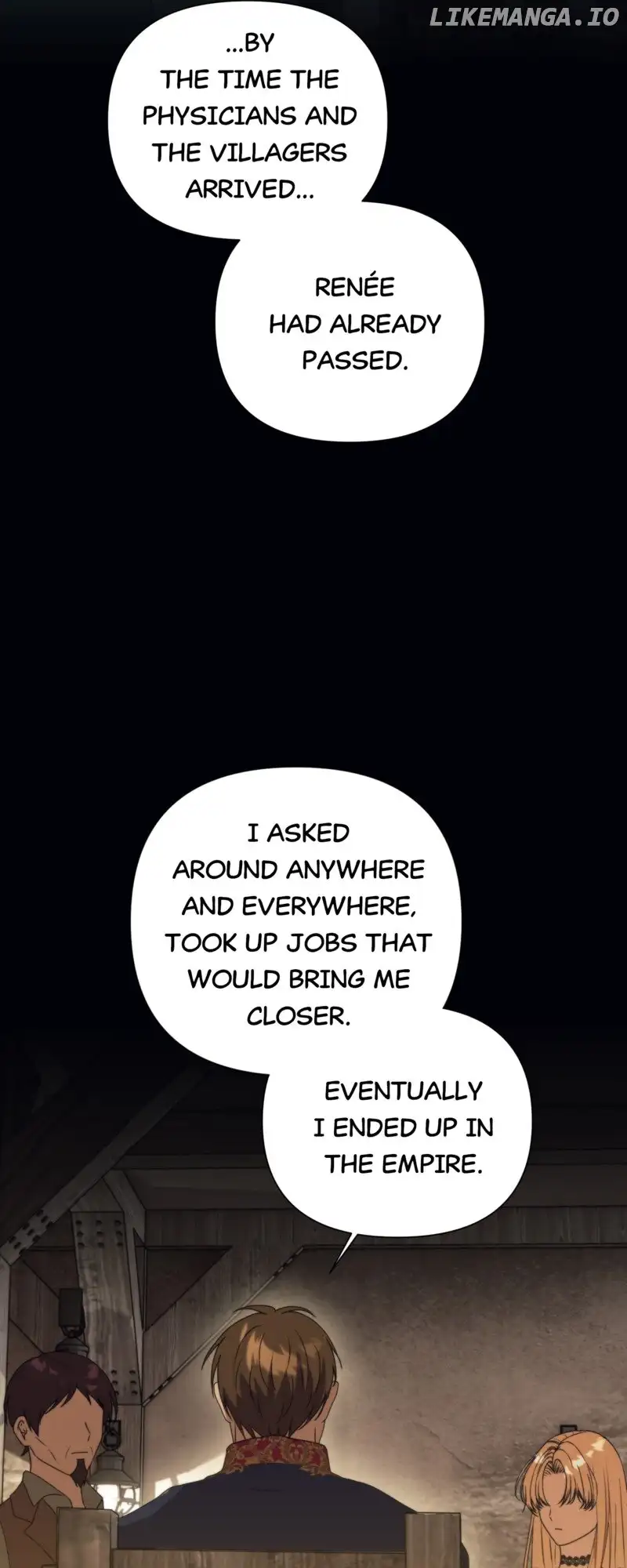 The Grand Duke is Mine Chapter 51 page 42