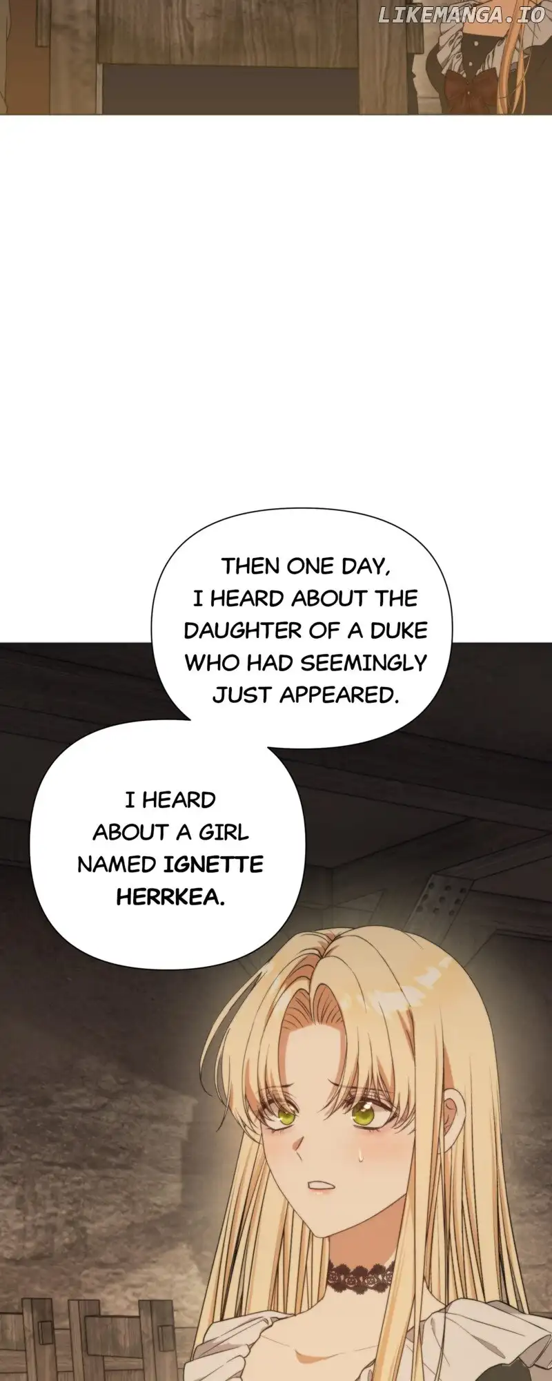 The Grand Duke is Mine Chapter 51 page 43