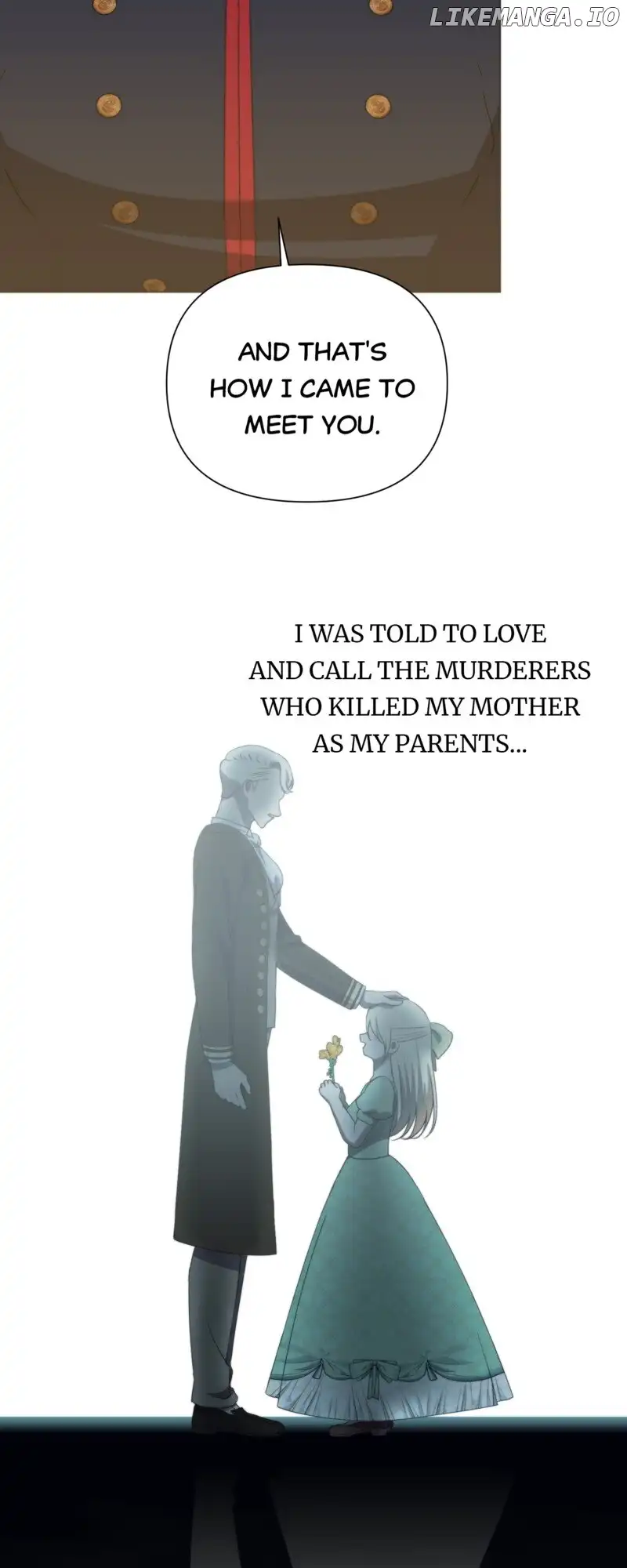 The Grand Duke is Mine Chapter 51 page 45
