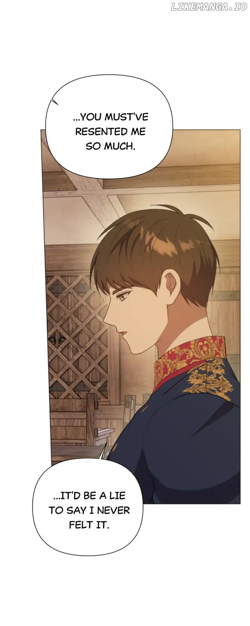 The Grand Duke is Mine Chapter 51 page 49