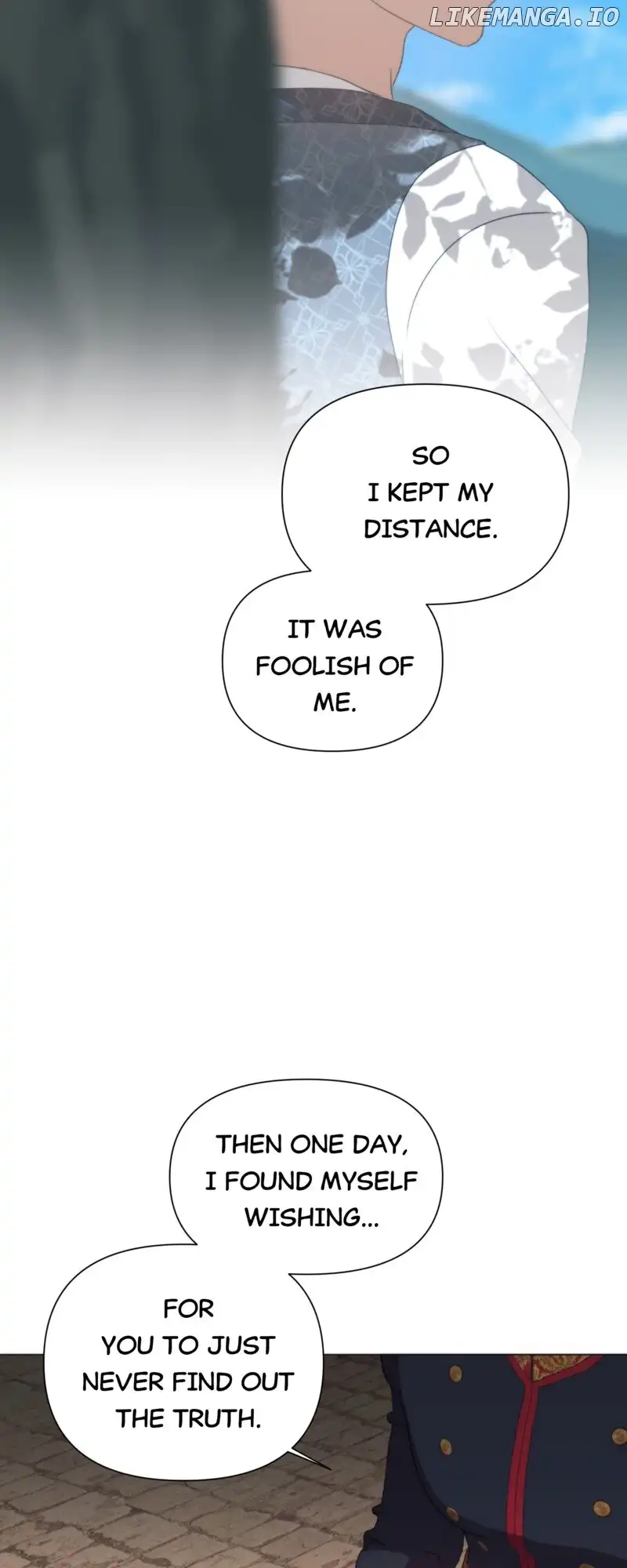 The Grand Duke is Mine Chapter 51 page 53