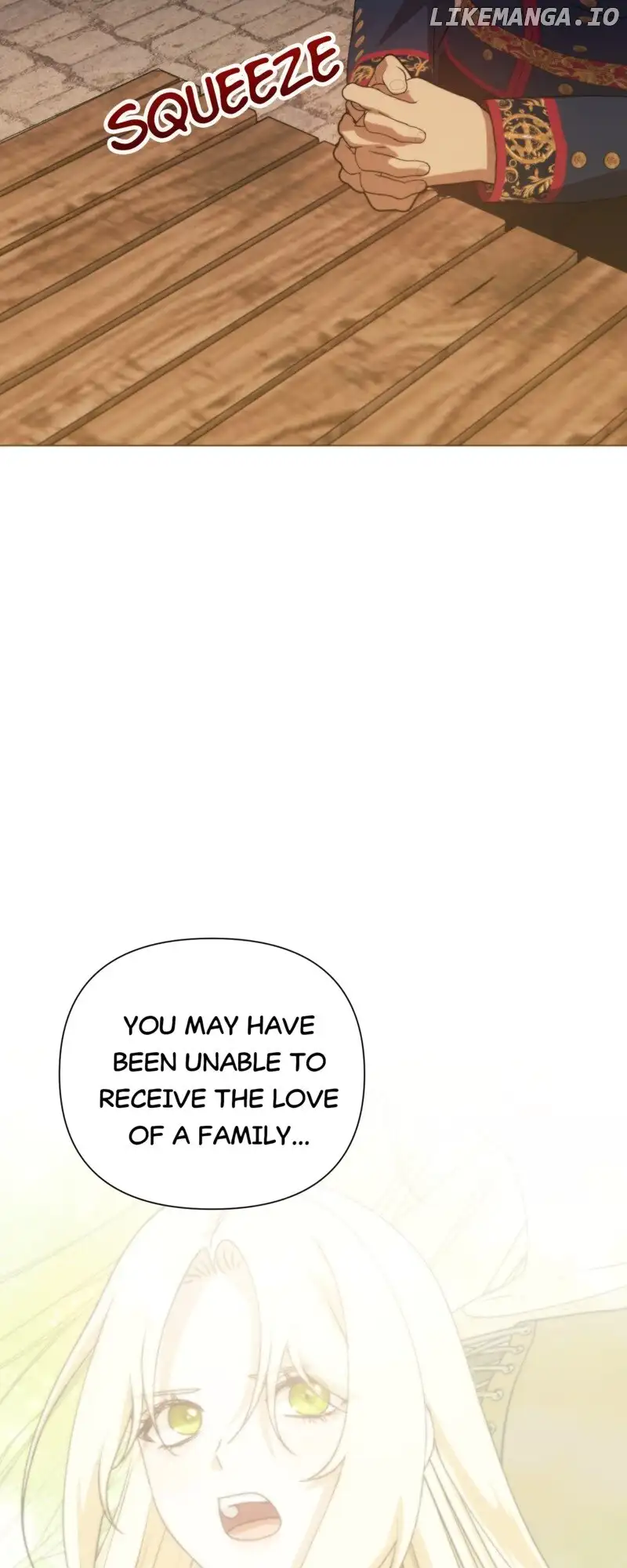 The Grand Duke is Mine Chapter 51 page 54