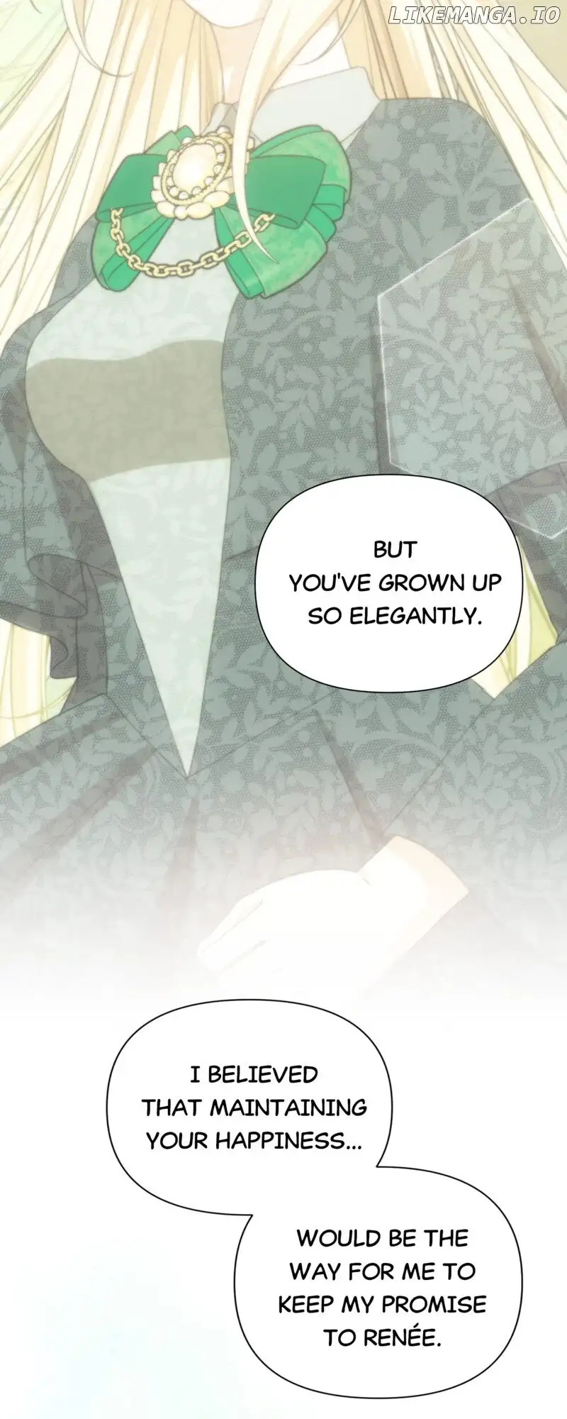 The Grand Duke is Mine Chapter 51 page 55
