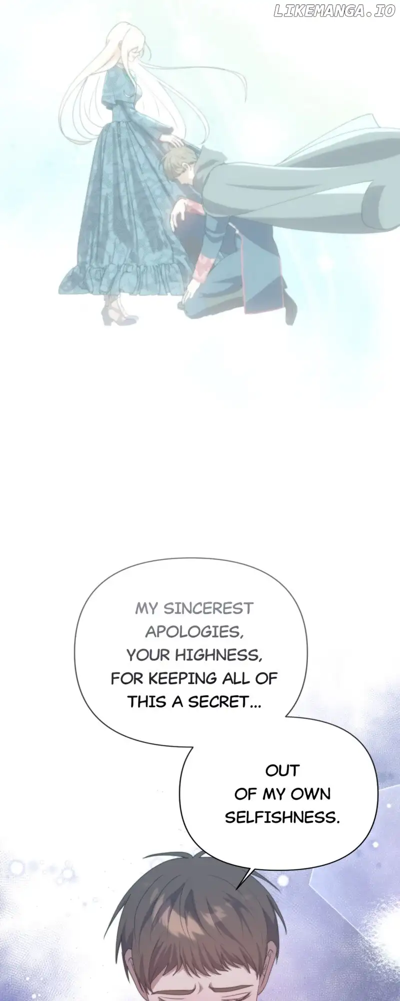 The Grand Duke is Mine Chapter 51 page 56