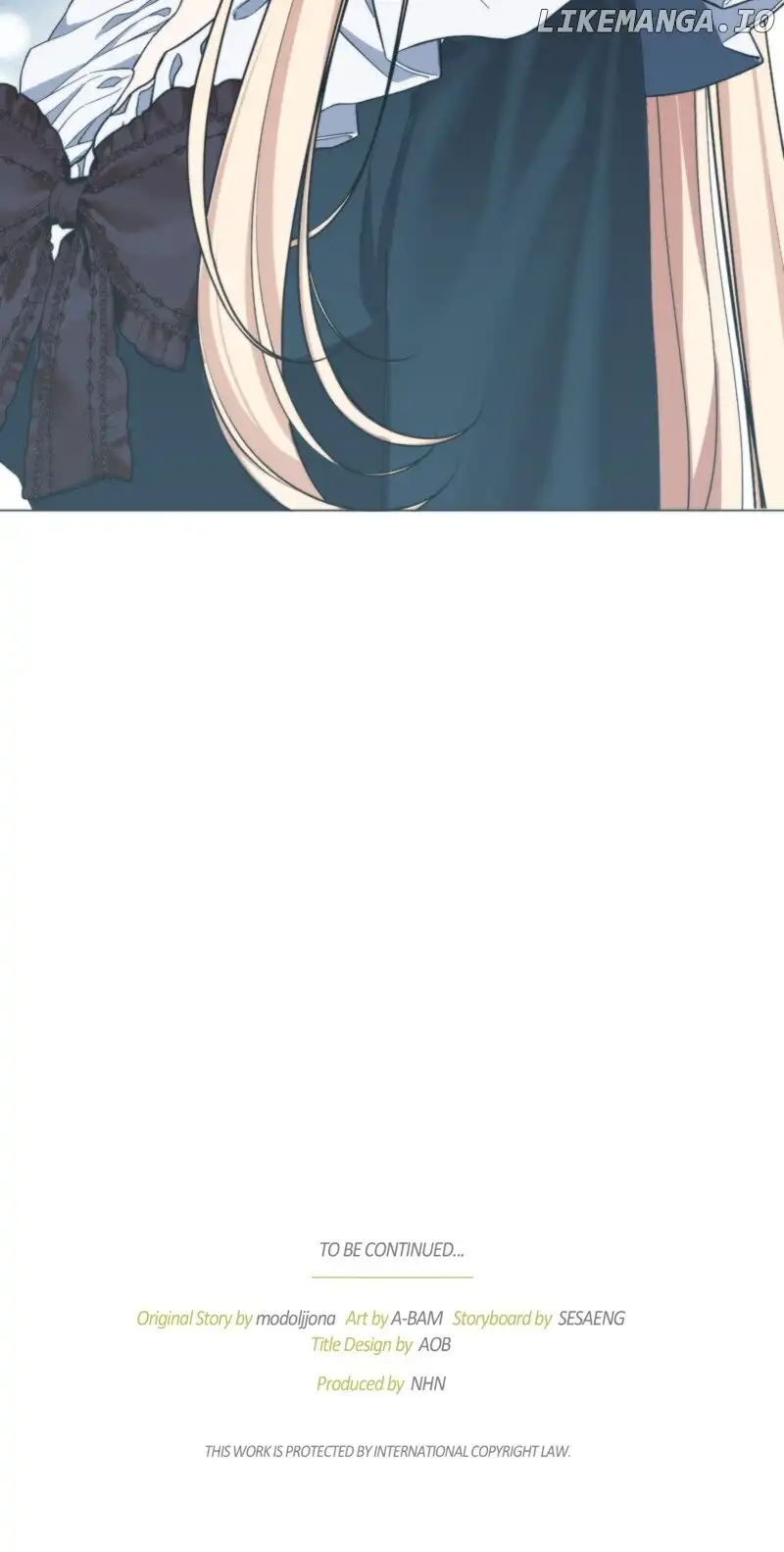 The Grand Duke is Mine Chapter 51 page 64