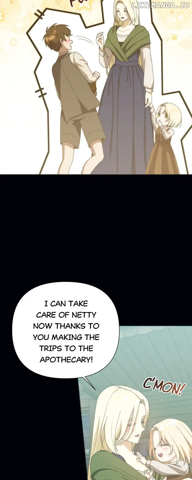 The Grand Duke is Mine Chapter 51 page 6