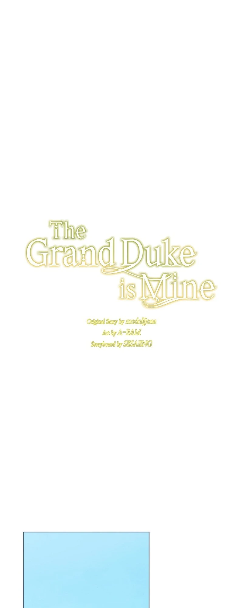 The Grand Duke is Mine Chapter 72 page 17