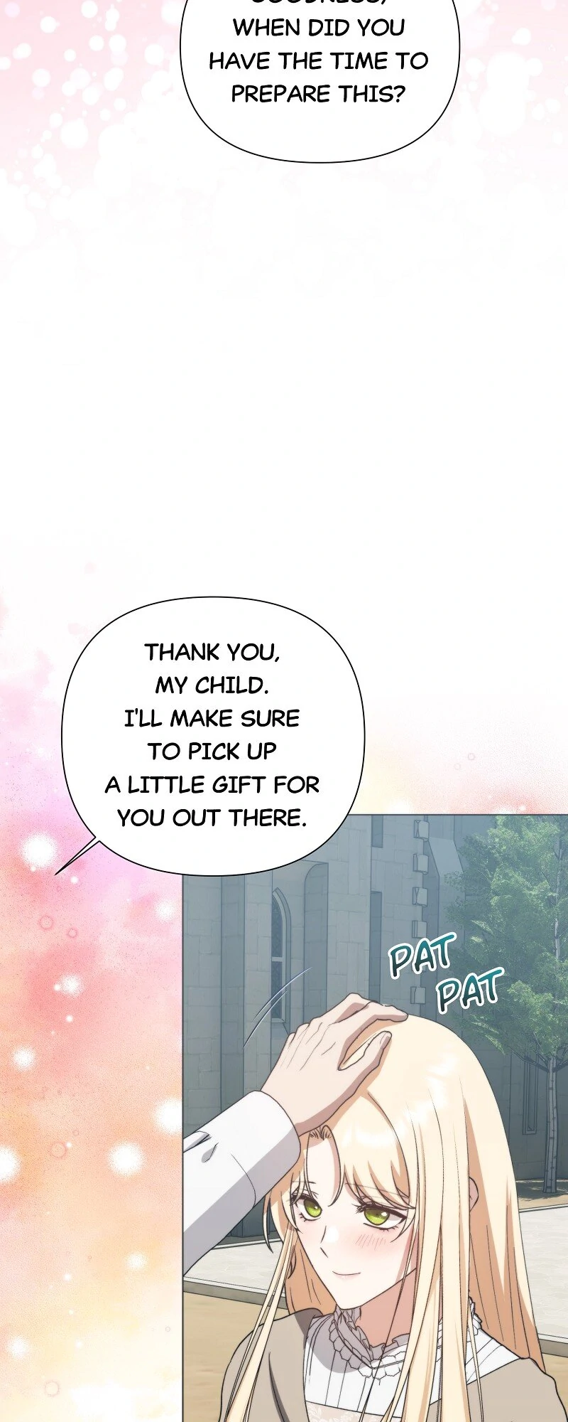 The Grand Duke is Mine Chapter 72 page 22