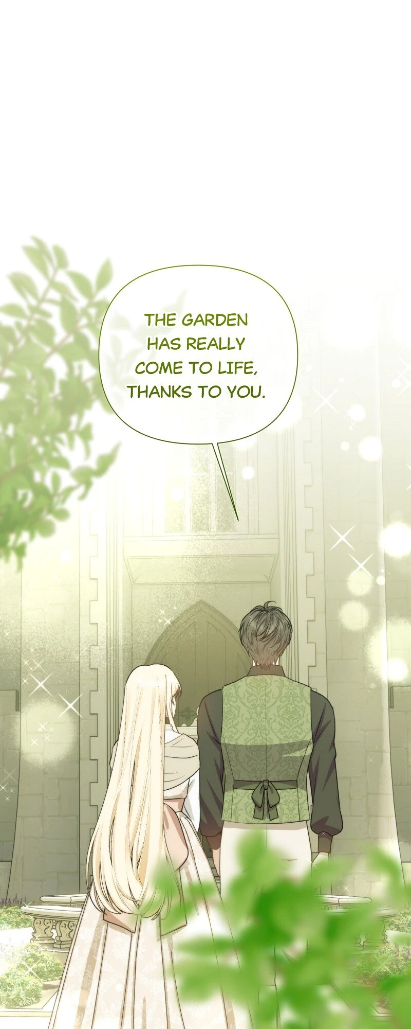The Grand Duke is Mine Chapter 72 page 25