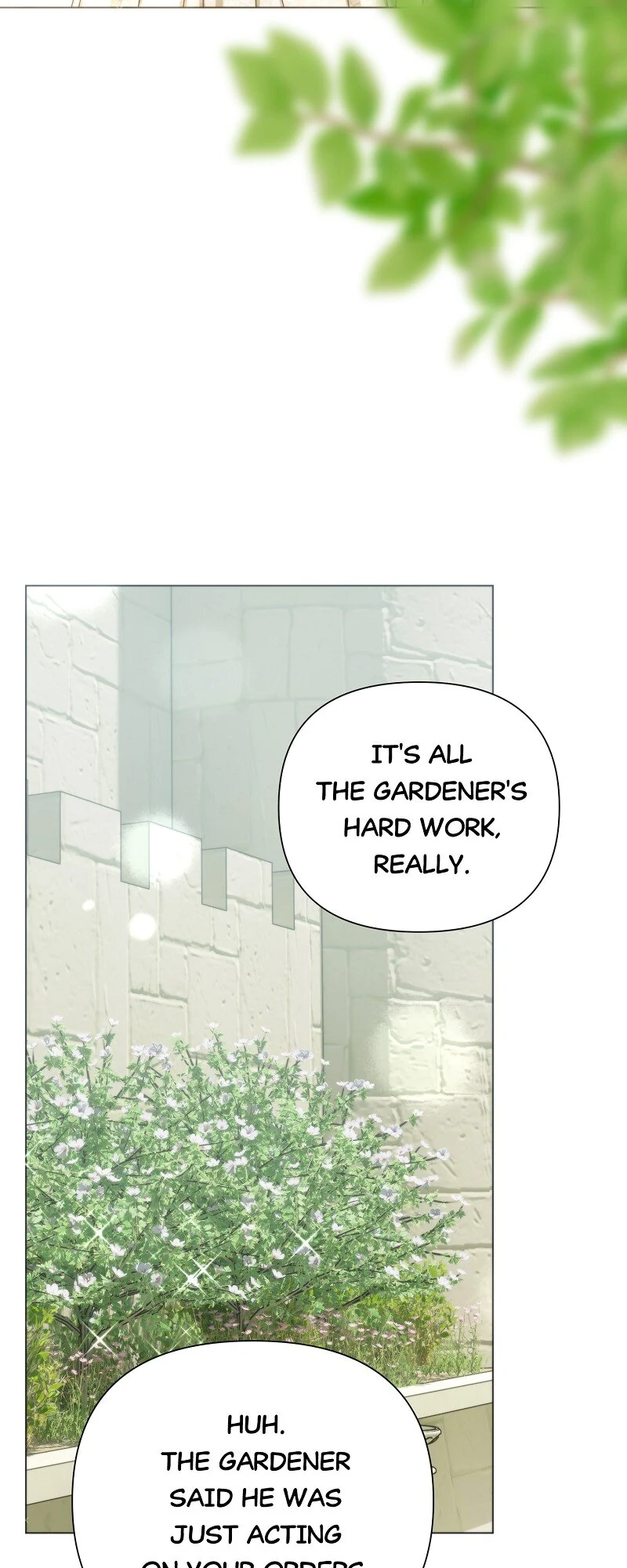 The Grand Duke is Mine Chapter 72 page 26