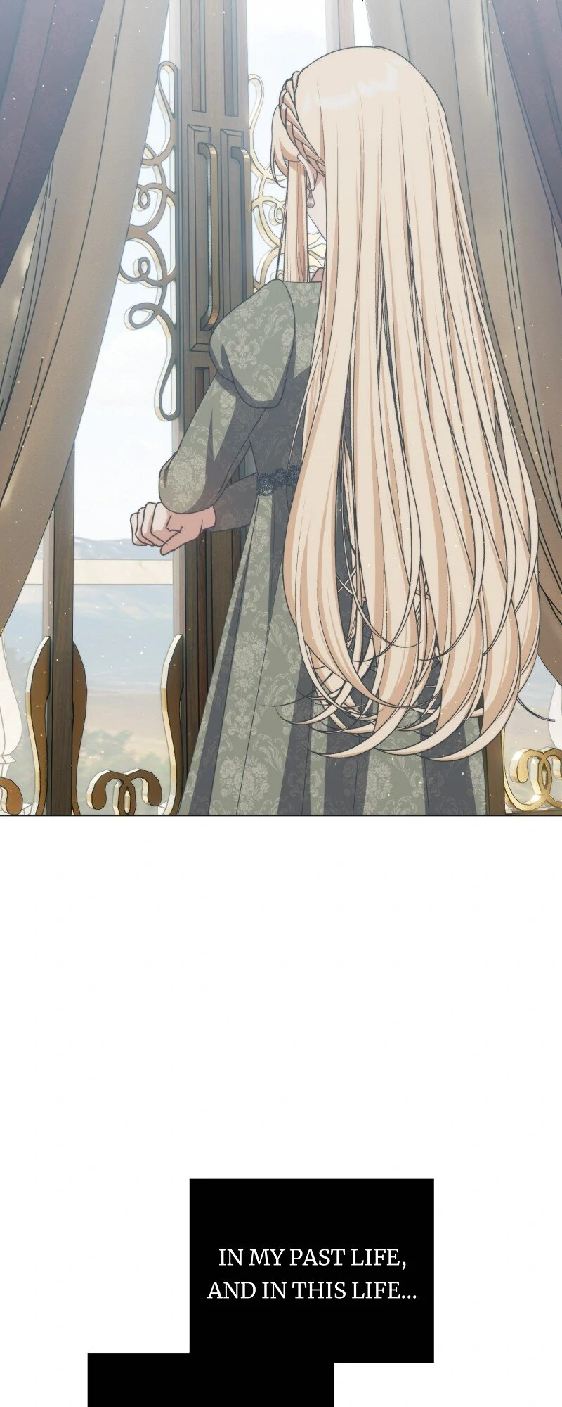The Grand Duke is Mine Chapter 72 page 34