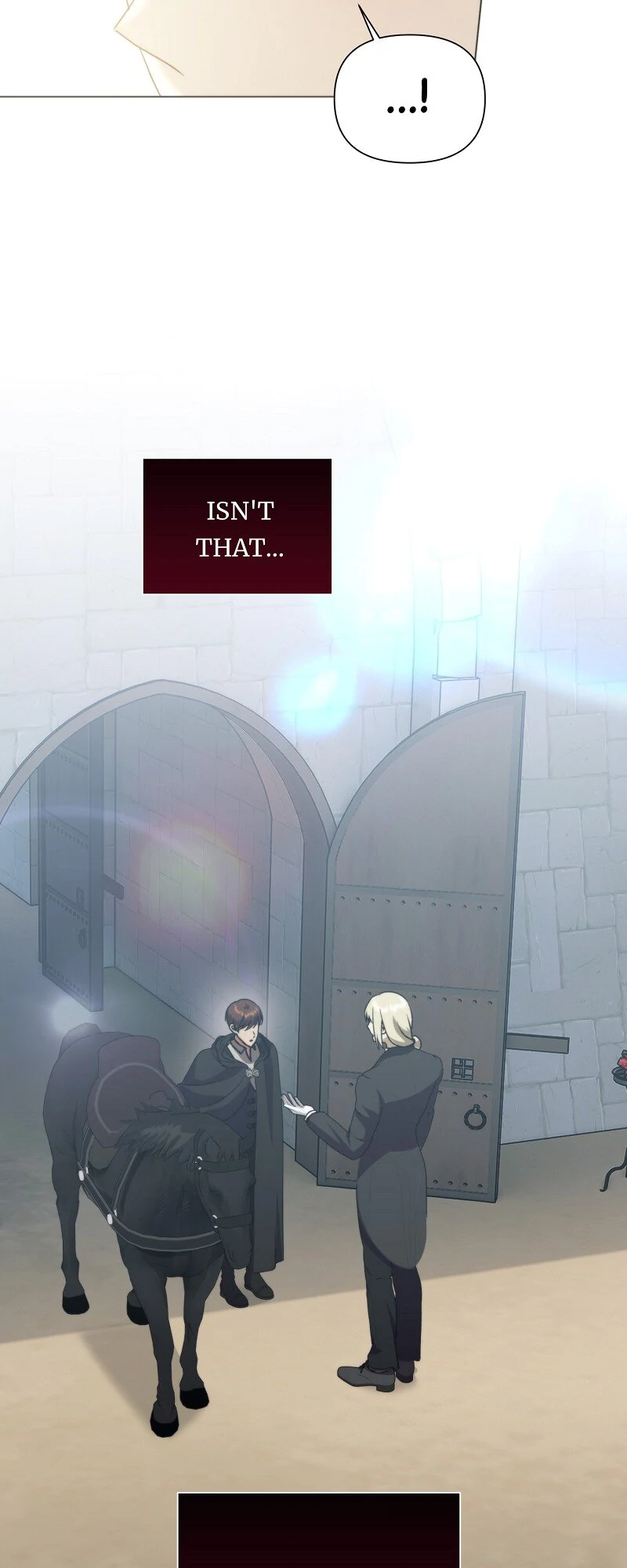 The Grand Duke is Mine Chapter 72 page 37