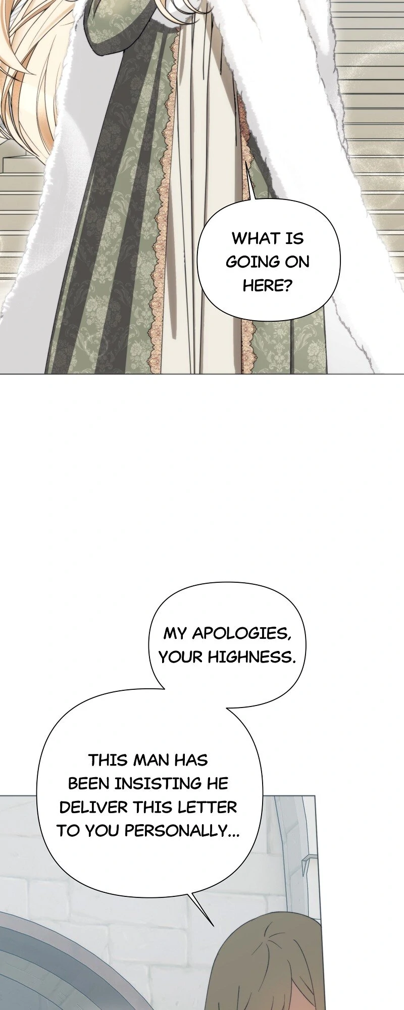 The Grand Duke is Mine Chapter 72 page 41