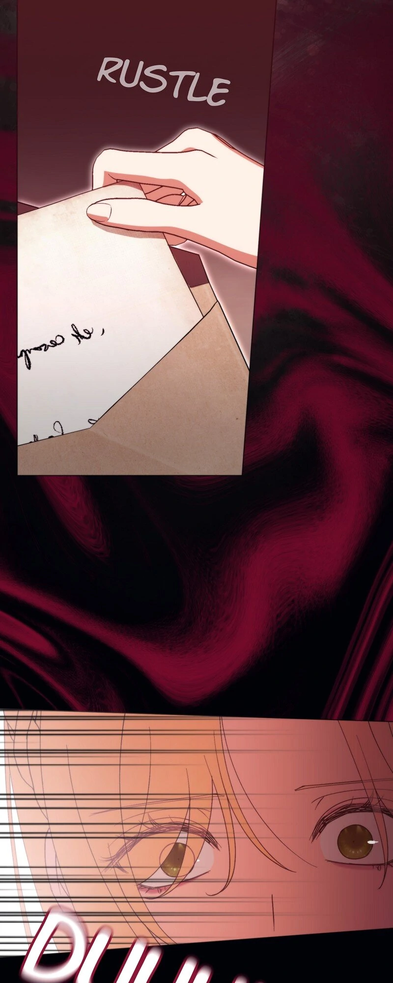 The Grand Duke is Mine Chapter 72 page 45