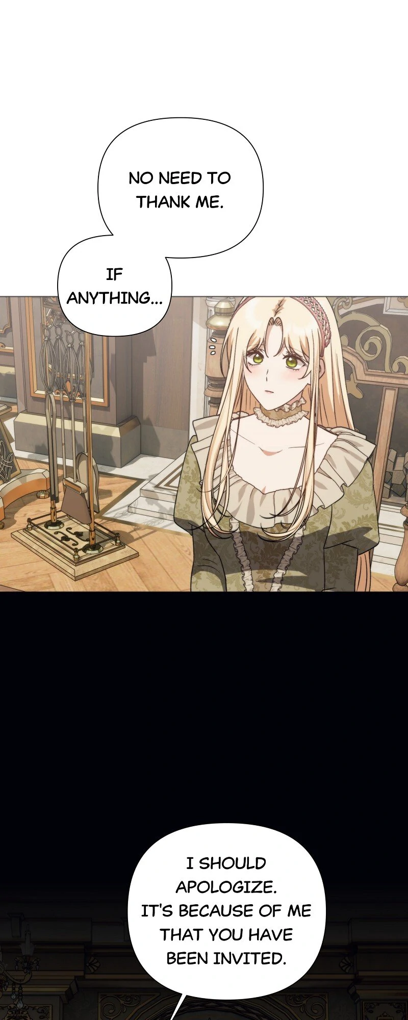 The Grand Duke is Mine Chapter 72 page 4