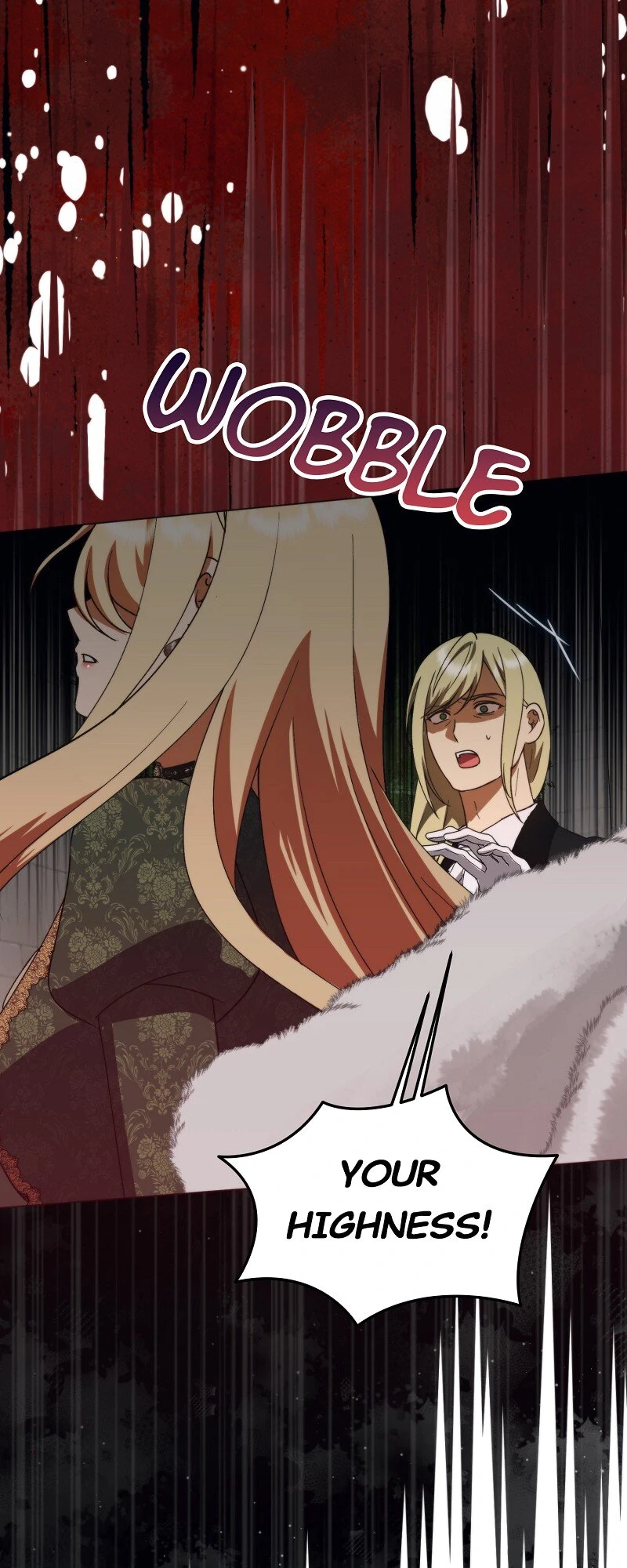 The Grand Duke is Mine Chapter 72 page 49