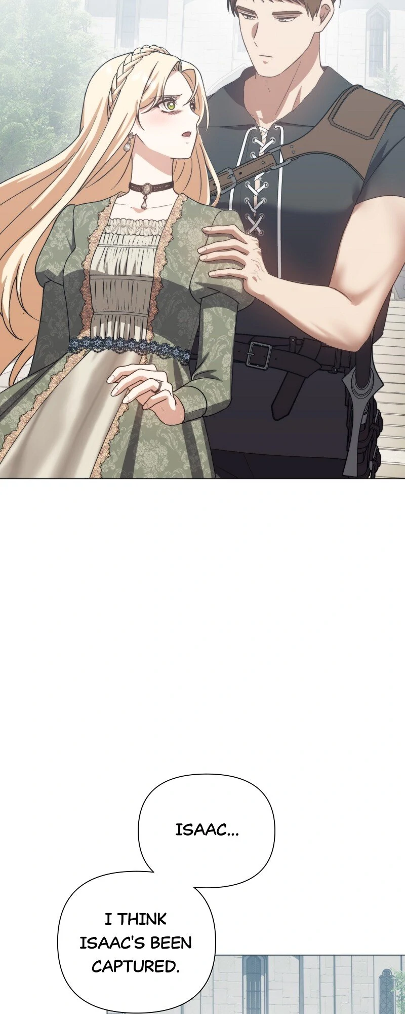 The Grand Duke is Mine Chapter 72 page 51