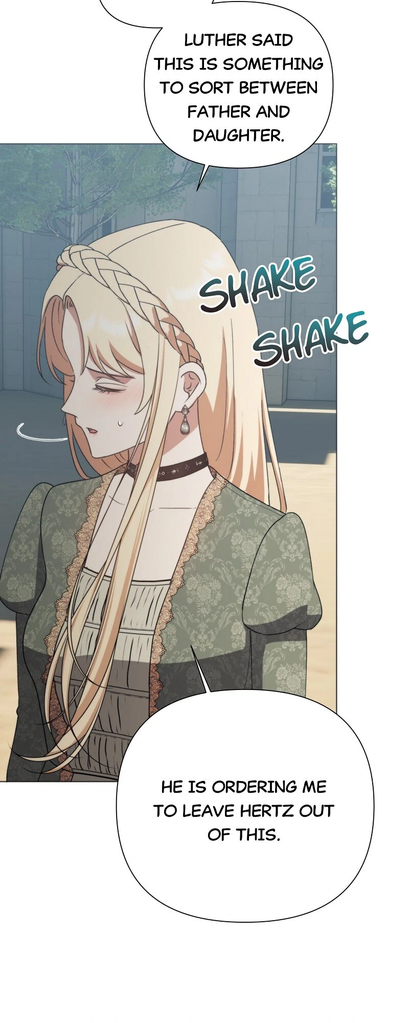 The Grand Duke is Mine Chapter 72 page 55
