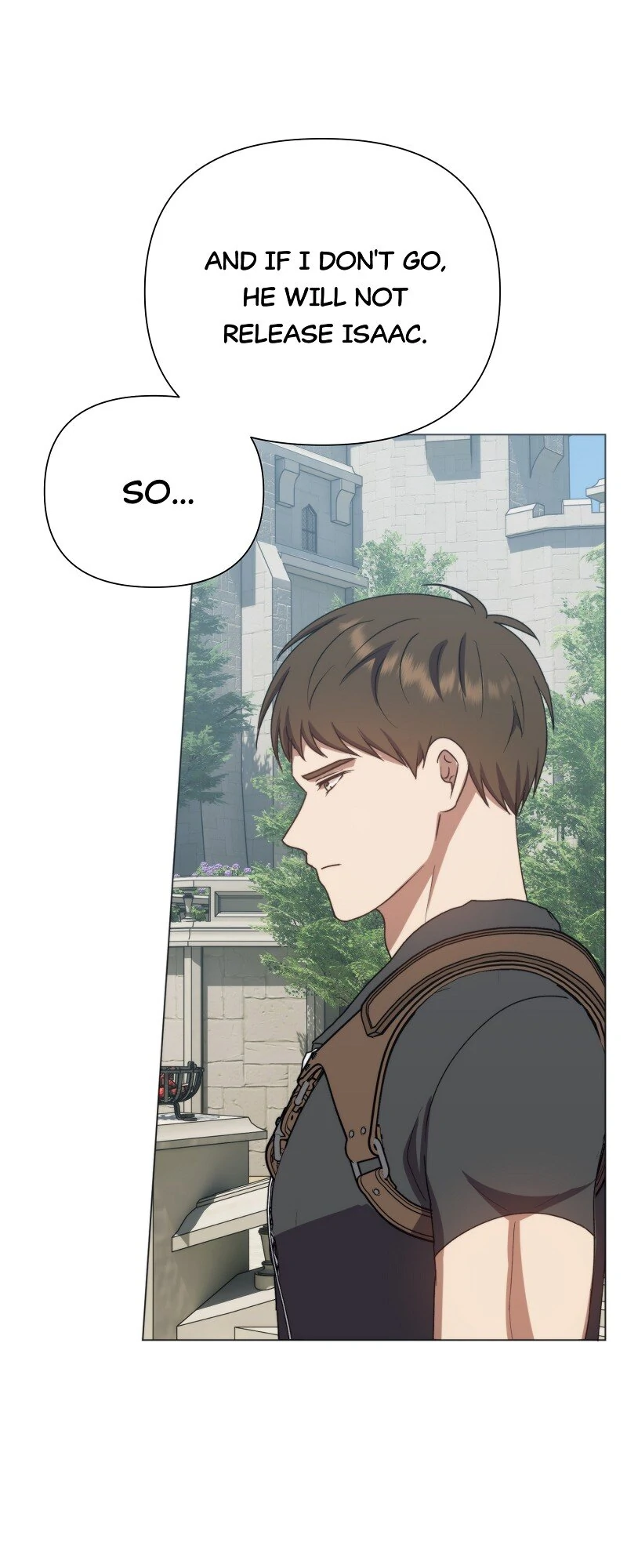 The Grand Duke is Mine Chapter 72 page 56