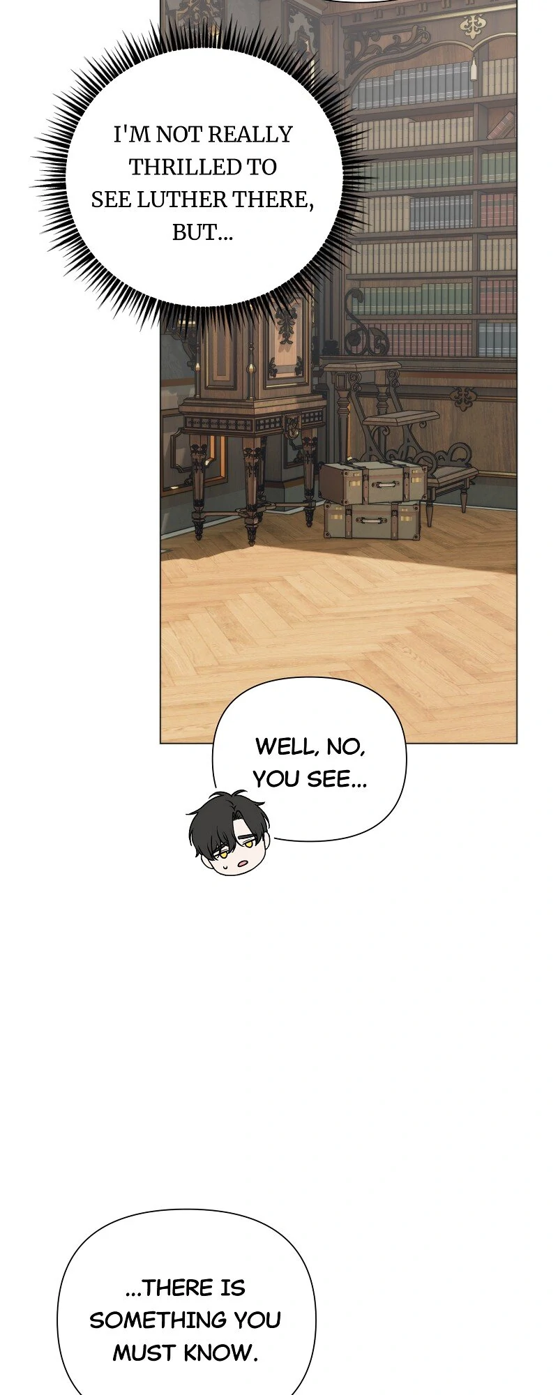 The Grand Duke is Mine Chapter 72 page 6