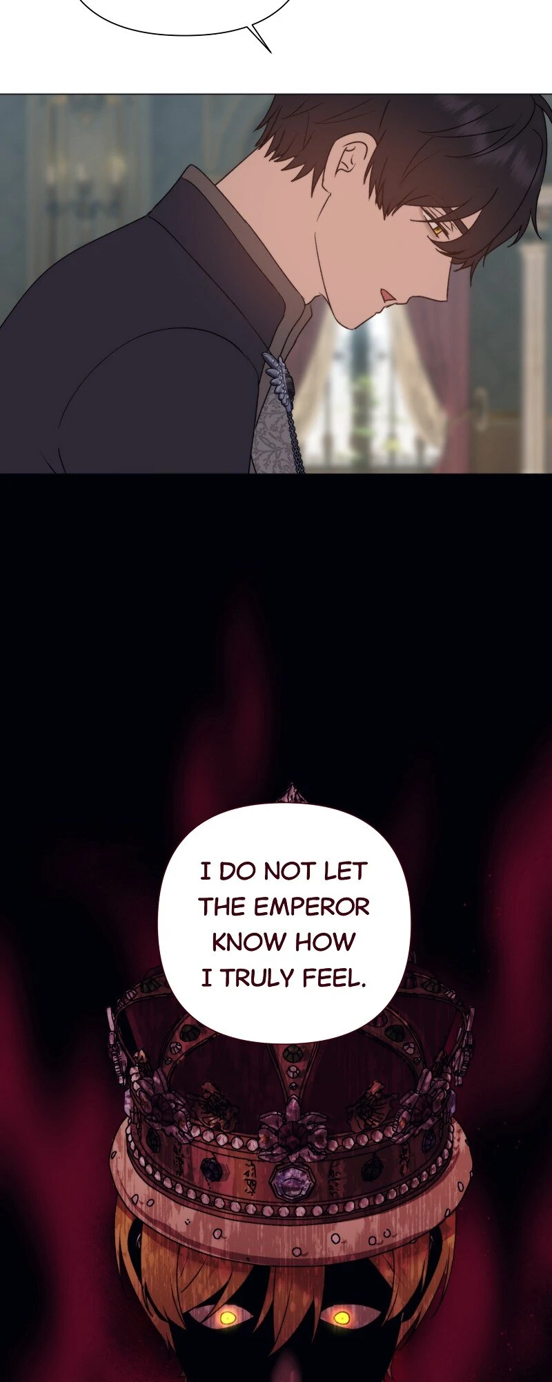 The Grand Duke is Mine Chapter 72 page 7