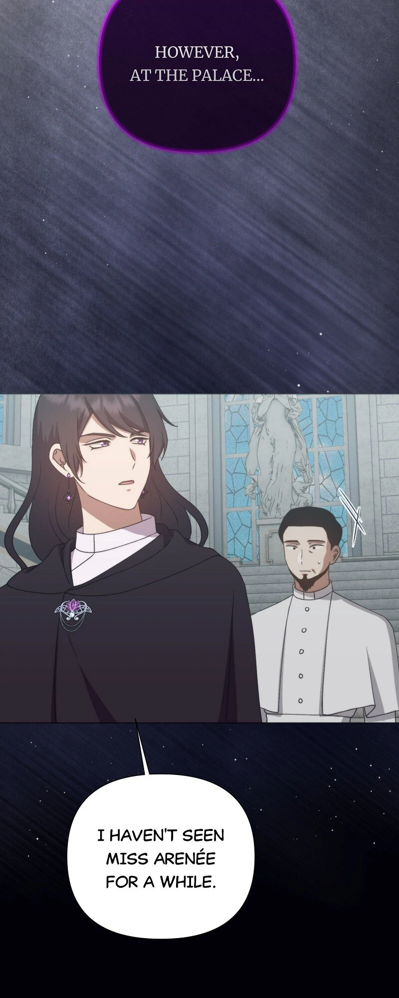 The Grand Duke is Mine Chapter 93 page 33
