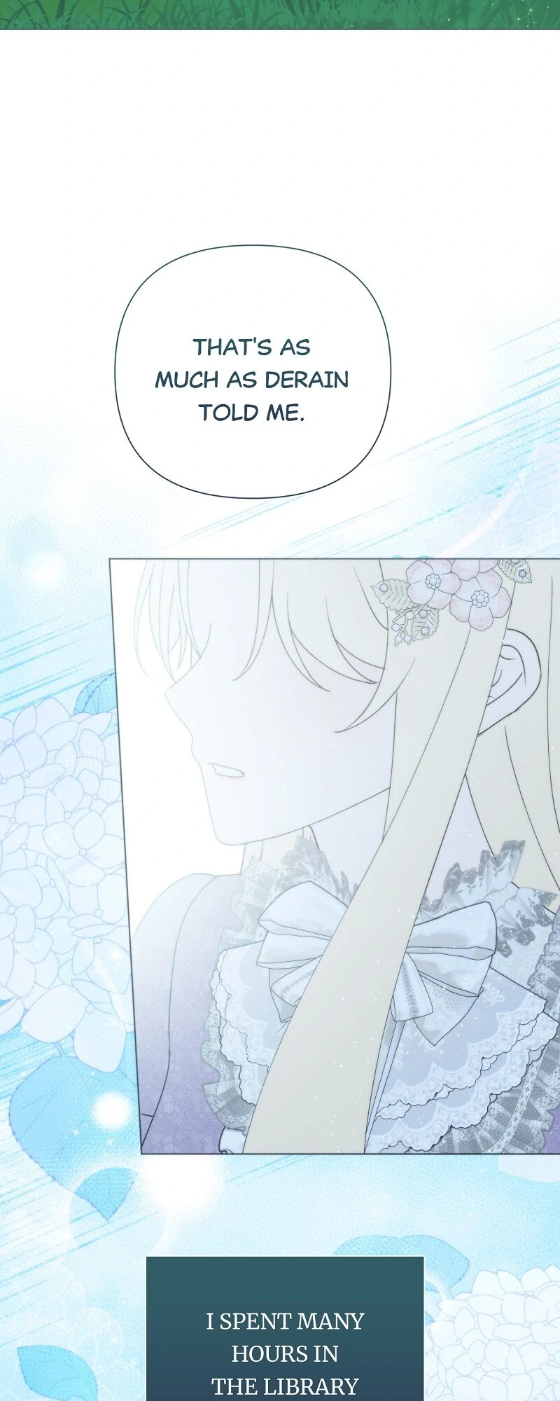 The Grand Duke is Mine Chapter 93 page 39