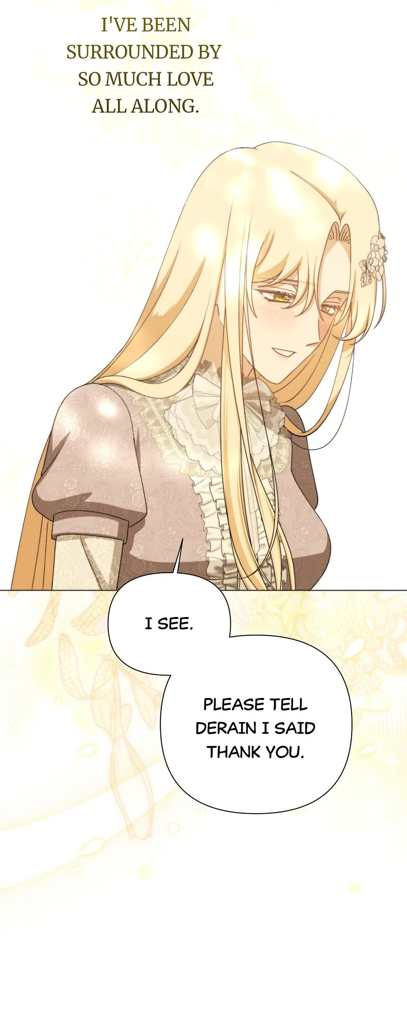 The Grand Duke is Mine Chapter 93 page 45