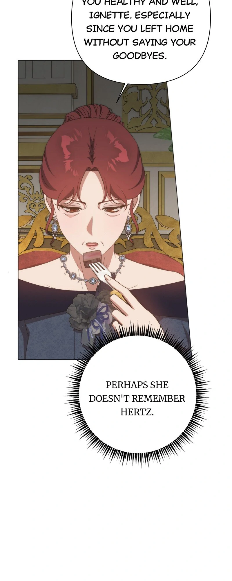 The Grand Duke is Mine Chapter 98 page 10