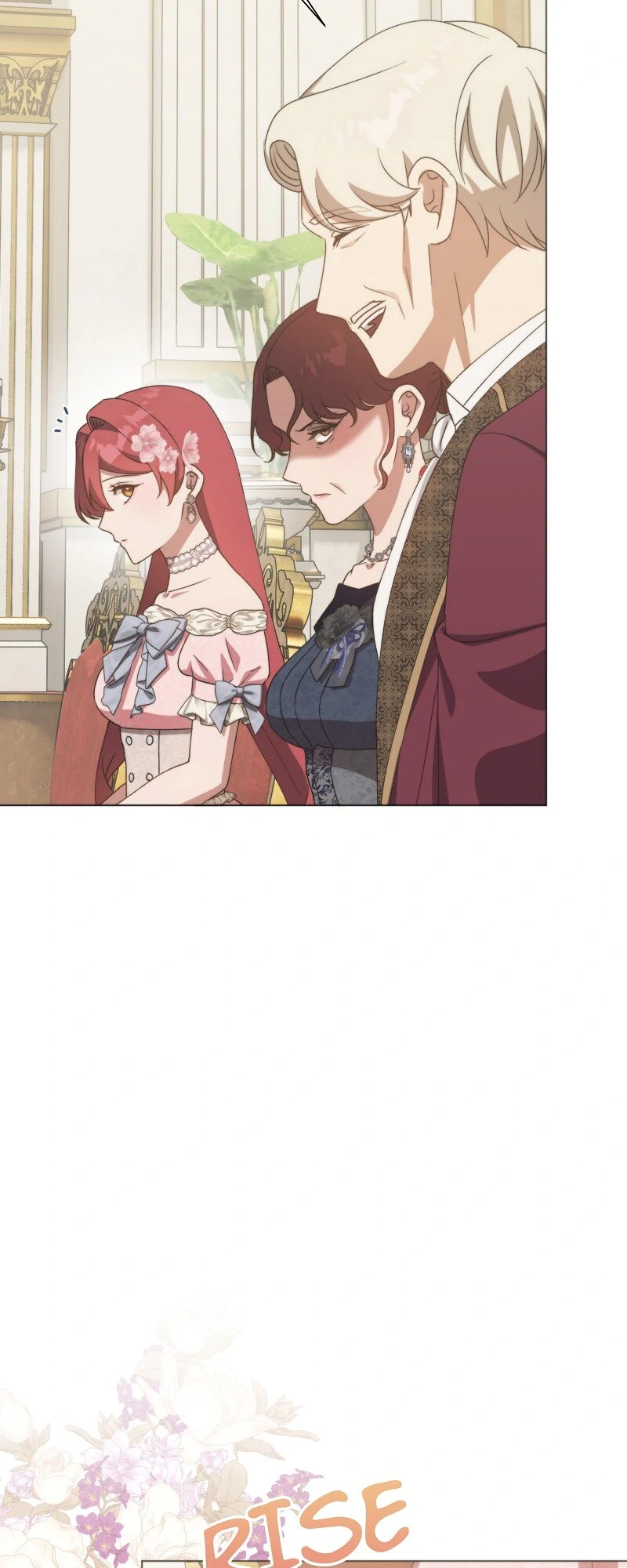 The Grand Duke is Mine Chapter 98 page 14