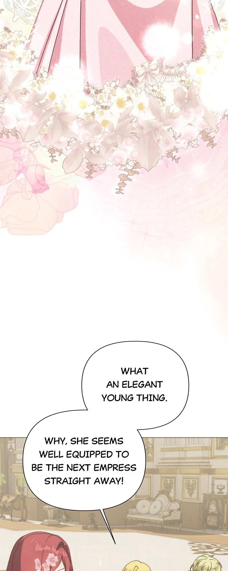 The Grand Duke is Mine Chapter 98 page 16