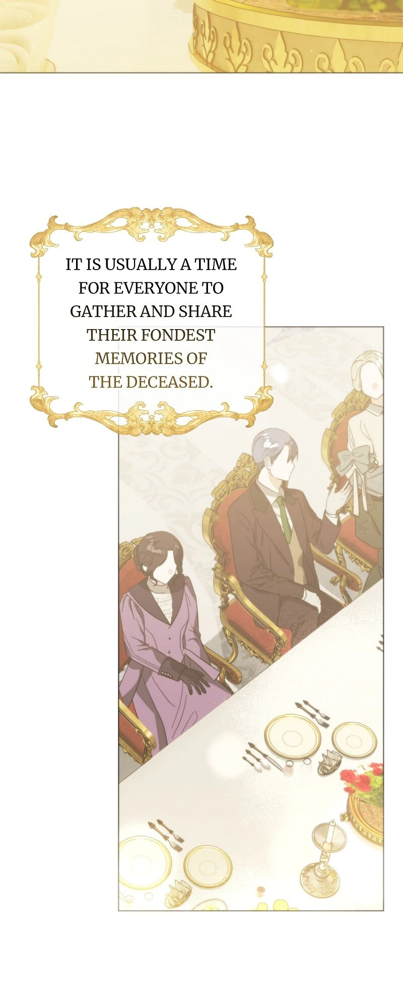 The Grand Duke is Mine Chapter 98 page 1