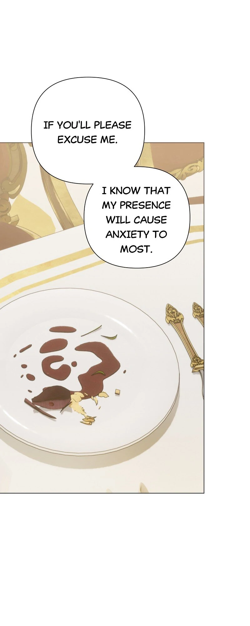 The Grand Duke is Mine Chapter 98 page 22