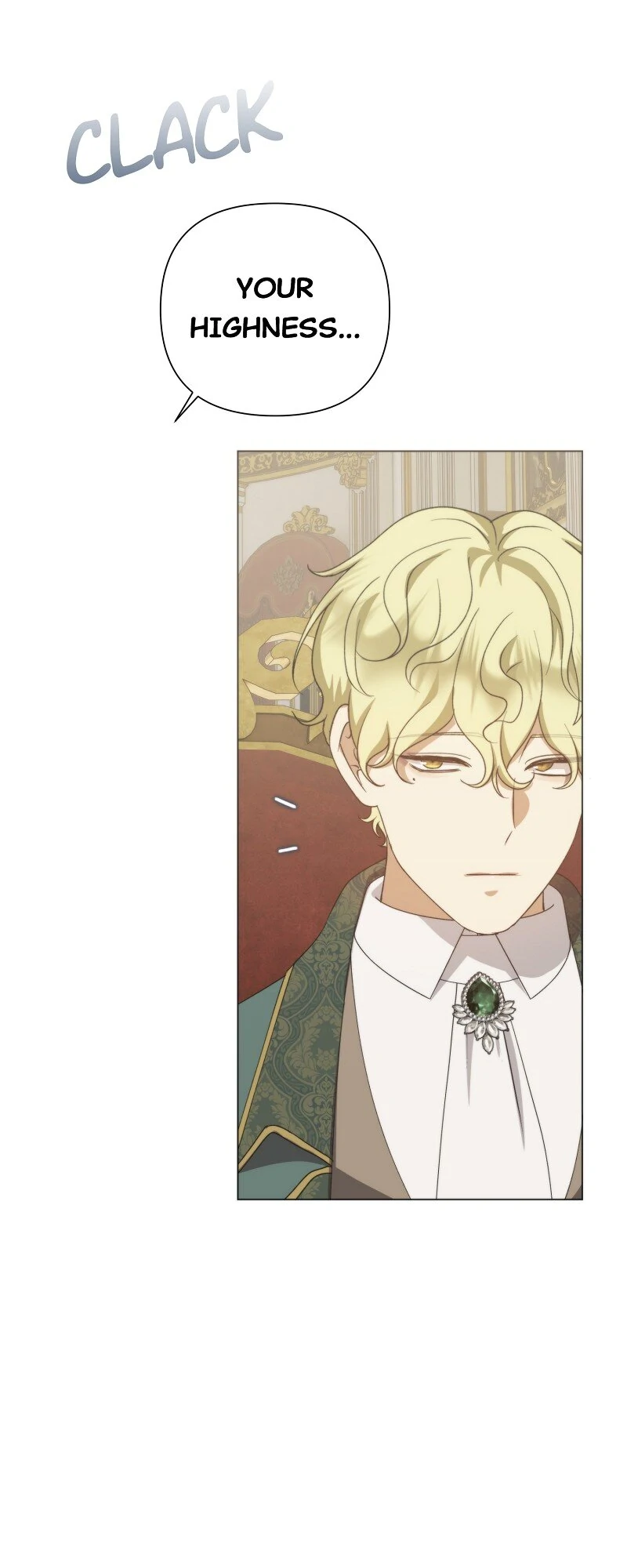 The Grand Duke is Mine Chapter 98 page 24