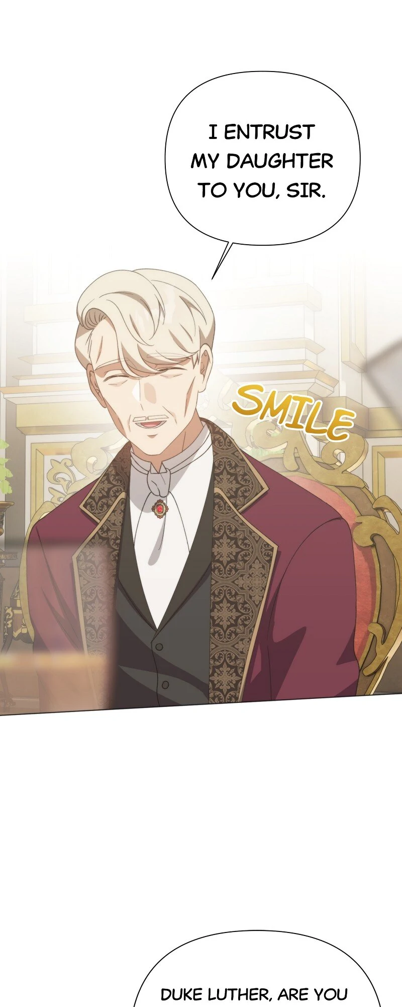 The Grand Duke is Mine Chapter 98 page 25