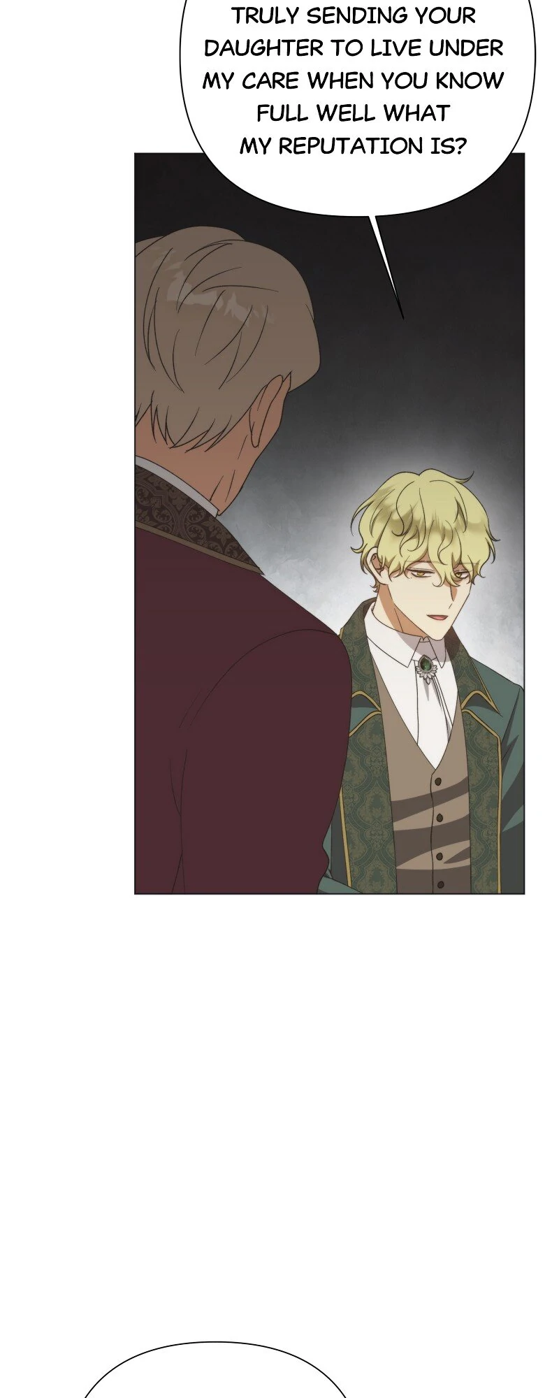The Grand Duke is Mine Chapter 98 page 26