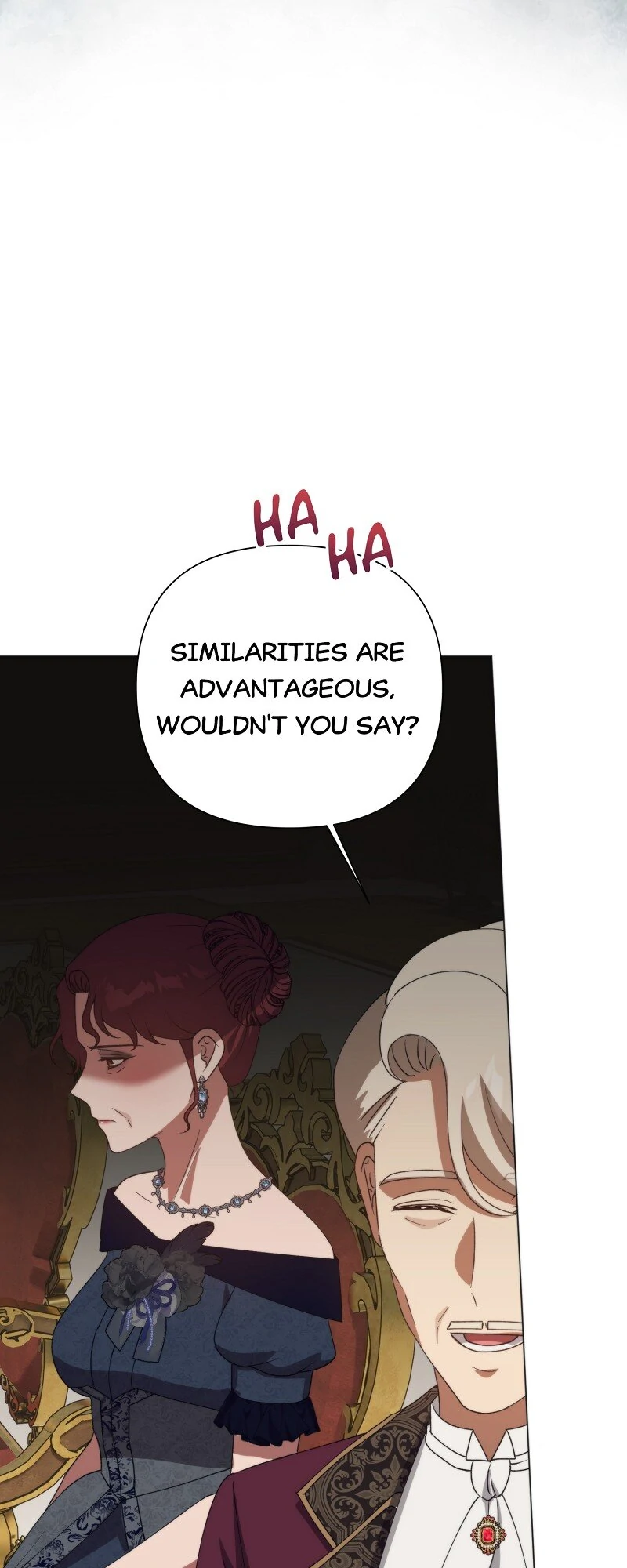 The Grand Duke is Mine Chapter 98 page 30