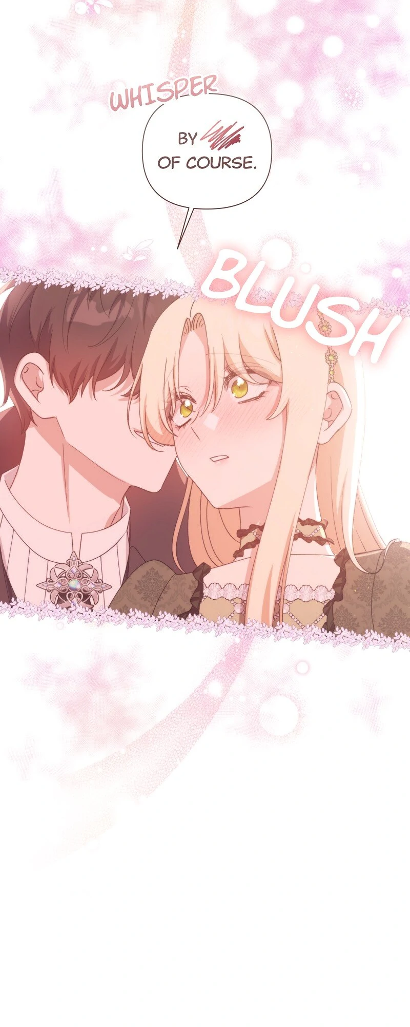 The Grand Duke is Mine Chapter 98 page 39